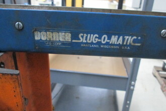 Dorner 0202 2 SLUG-O-MATIC Conveyors | Global Machine Brokers, LLC (2)