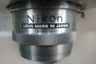 nikon 6C Comparators | Global Machine Brokers, LLC (9)