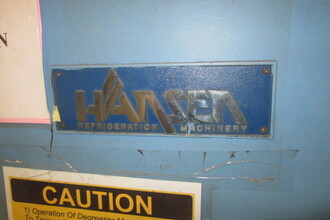 Hansen 750T3PLCS Cooling and Chiller | Global Machine Brokers, LLC (2)