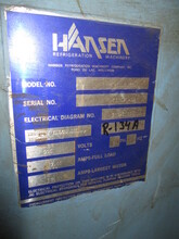 Hansen 750T3PLCS Cooling and Chiller | Global Machine Brokers, LLC (4)