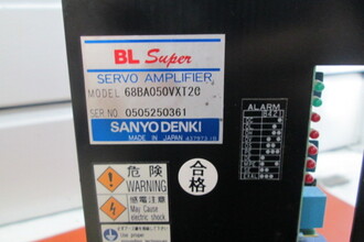 Sanyo Denki 68BA050VXT2C Other | Global Machine Brokers, LLC (3)