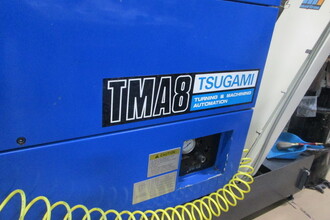 tsugami tma-8 Lathes | Global Machine Brokers, LLC (3)