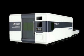 Hymson HF3015B-3000M Lasers, Flame, Plasma, Waterjet | Global Machine Brokers, LLC (2)