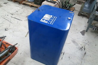 IFH GROUP Fluid Handling Storage Container Other | Global Machine Brokers, LLC (2)