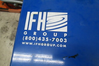 IFH GROUP Fluid Handling Storage Container Other | Global Machine Brokers, LLC (5)