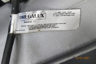Omegalux GCW951150120 Industrial Components | Global Machine Brokers, LLC (2)