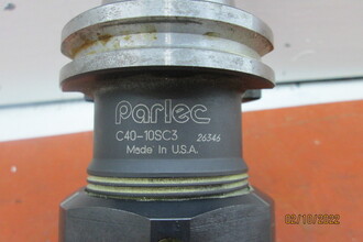 Parlec C40-10SC3 Work Holding | Global Machine Brokers, LLC (2)