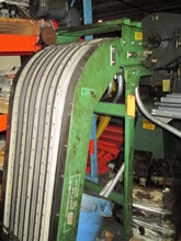 BUNTING MAGNETICS CO Magnetic PVC Belt Conveyors | Global Machine Brokers, LLC (2)