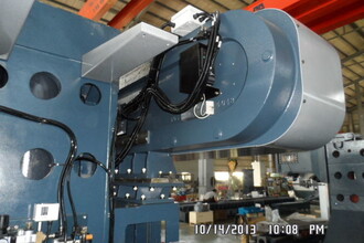 Pinnacle QV-137 Vertical Machining Center Machining Centers, Vert, CNC | Global Machine Brokers, LLC (3)