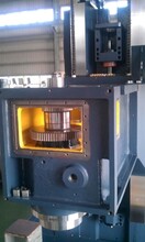Pinnacle QV-137 Vertical Machining Center Machining Centers, Vert, CNC | Global Machine Brokers, LLC (8)