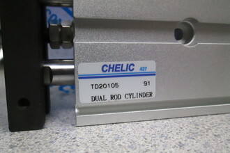 Chelic TD20105 Other | Global Machine Brokers, LLC (2)