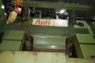 Asahi Seiki TP-150 Eyelet & Transfer | Global Machine Brokers, LLC (6)