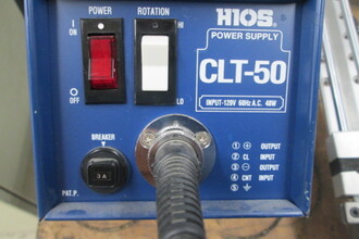 HIOS CL-6500 2 Industrial Components | Global Machine Brokers, LLC (2)