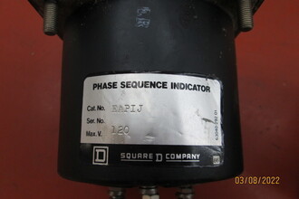 Square D Company EAPIJ Inspection & Test Equipment | Global Machine Brokers, LLC (4)