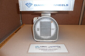 Bay State Diamond Wheels 10" x .050" Cut Off Wheel Grinders | Global Machine Brokers, LLC (3)