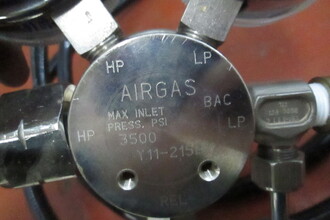 Airgas Y11-215B Other | Global Machine Brokers, LLC (5)