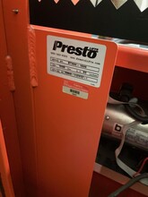 Presto BT894-1500 Lifters | Global Machine Brokers, LLC (3)