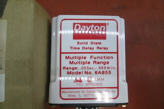 Dayton 6A855 Hardware | Global Machine Brokers, LLC (3)