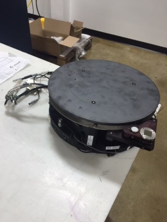 PI Piezo Amplifiers and Stages Lot of 2 Process Equipment | Global Machine Brokers, LLC