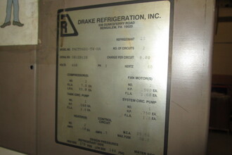 DRAKE REFRIGERATION PACT96D2-T4-HA Cooling and Chiller | Global Machine Brokers, LLC (2)