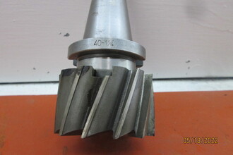 unknown Cat 40 Tool Holding | Global Machine Brokers, LLC (2)