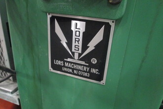 LORS MACHINERY INC 140AR-DV 220V Welding Equipment | Global Machine Brokers, LLC (6)