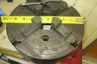 UNKNOWN Jaw Lathe Chuck Tool Holding | Global Machine Brokers, LLC (1)