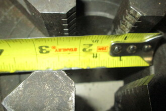 UNKNOWN Jaw Lathe Chuck Tool Holding | Global Machine Brokers, LLC (2)