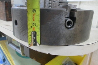 UNKNOWN Jaw Lathe Chuck Tool Holding | Global Machine Brokers, LLC (4)