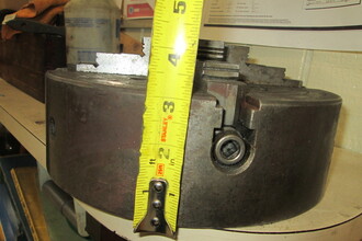 UNKNOWN Jaw Lathe Chuck Tool Holding | Global Machine Brokers, LLC (5)