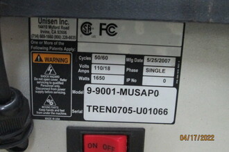 Star Trac 9-9001-MUSAP0 Other | Global Machine Brokers, LLC (4)