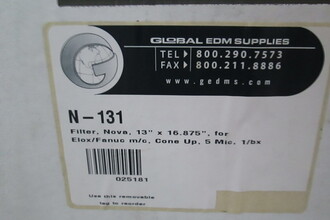 Nova N-131 Other | Global Machine Brokers, LLC (3)