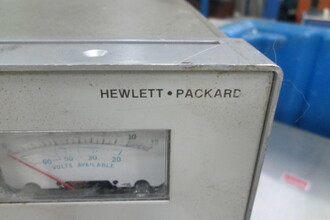 HEWLETT-PACKARD 6024A Industrial Components | Global Machine Brokers, LLC (3)