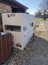 KKT ECO133L Cooling and Chiller | Global Machine Brokers, LLC (1)