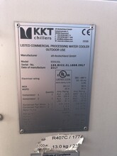 KKT ECO133L Cooling and Chiller | Global Machine Brokers, LLC (5)