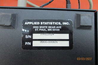 AApplied Statistics 0900-0006N Electrical | Global Machine Brokers, LLC (3)