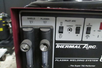 Thermal Arc Ultima 150 Welding Equipment | Global Machine Brokers, LLC (5)