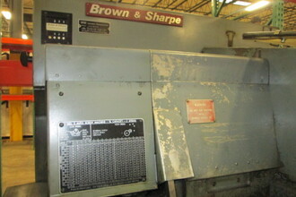BROWN & SHARPE #2 Single Spindle Automatic Screw Machines | Global Machine Brokers, LLC (6)