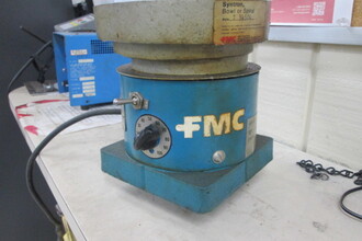 FMC SYNTRON EB00E Industrial Components | Global Machine Brokers, LLC (1)