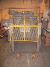 Hartford Tumbling Barrel Finishing & Cleaning Machines | Global Machine Brokers, LLC (1)