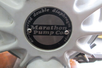 Marathon MP04P Diaphram Metering Pumps | Global Machine Brokers, LLC (7)