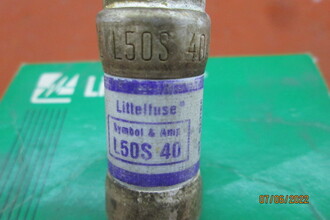 littlefuse L50S-40 Hardware | Global Machine Brokers, LLC (2)