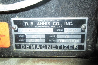 RB Annis 6" x 14" Other | Global Machine Brokers, LLC (5)