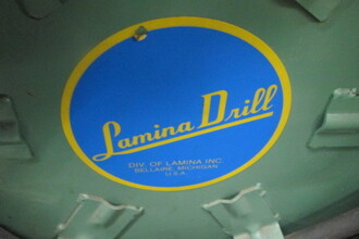 LAMINA B-414 Drills | Global Machine Brokers, LLC (2)