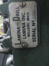 LAMINA B-414 Drills | Global Machine Brokers, LLC (4)