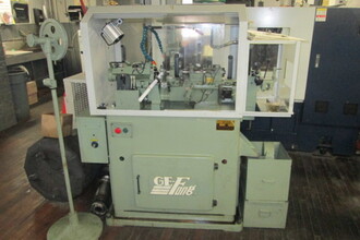 Ge Fong GS-1035 Automatic (Single Spindle) | Global Machine Brokers, LLC (1)