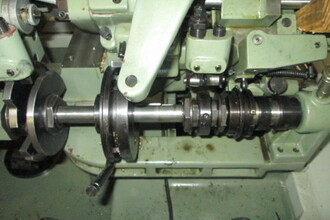 Ge Fong GS-1035 Automatic (Single Spindle) | Global Machine Brokers, LLC (12)