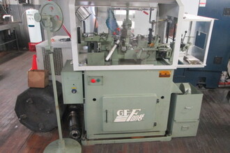 Ge Fong GS-1035 Automatic (Single Spindle) | Global Machine Brokers, LLC (14)