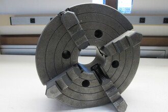 unknown 4-Jaw Chuck Tool Holding | Global Machine Brokers, LLC (1)