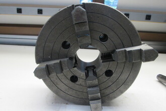 unknown 4-Jaw Chuck Tool Holding | Global Machine Brokers, LLC (4)